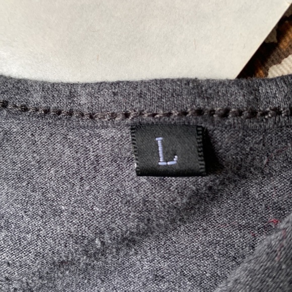 Gray Racerback Graphic Tank | Funny Workout Shirt | I Will Cuss The Whole Time - Picture 6 of 9